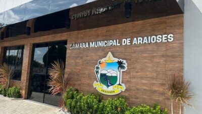 Inquérito do MP apura possível acúmulo ilegal de três cargos por vereador em Araioses