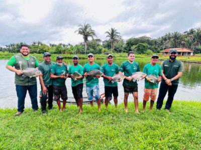 Sistema Faema/Senar impulsiona salto histórico no agro e coloca Maranhão entre os líderes nacionais em produtividade