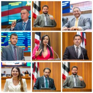 Republicanos filia sete deputados e dois suplentes, chegando fortalecido para as eleições