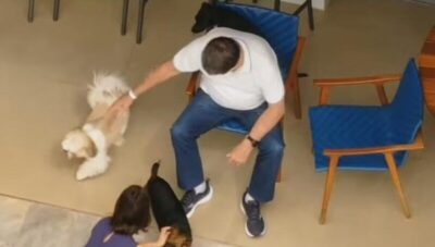 Moraes impõe restrições perto da casa de Bolsonaro e dá ordem à PM