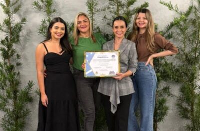 EM CHAPADINHA, DELEGADOS DE POLÍCIA RECEBEM HOMENAGENS NA CÂMARA MUNICIPAL