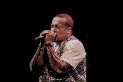 Vitinho é destaque do “Pagode do Bom” em São Luís no dia 4 de abril