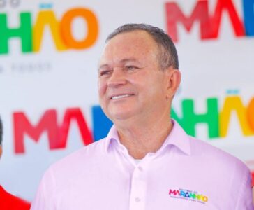 PGR rejeita afastamento de Carlos Brandão por falta de provas consistentes