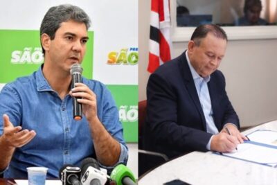 Renúncia e permanência: entenda como as decisões de Braide e Brandão reconfiguram o Maranhão