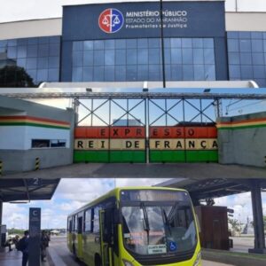 MPMA pede à Justiça suspensão de contrato do Consórcio Via SL após falhas no serviço em São Luís