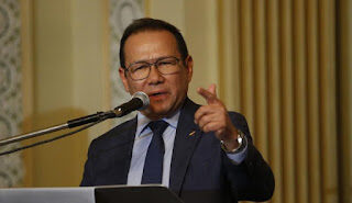 Banco Central aprova nome de Nelson Souza como novo presidente do BRB