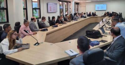 Equinox Gold apoia seminário da Polícia Federal sobre rastreabilidade da cadeira produtiva do ouro