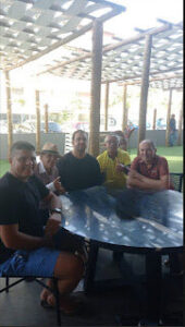 Encontro entre lideranças políticas movimenta agenda em João Pessoa