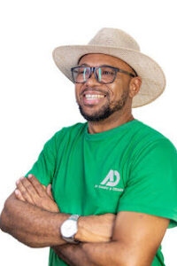 Rumo à Alego: Abadyas Damasceno (UB) desponta como força do agro no Entorno e consolida pré-candidatura para 2026