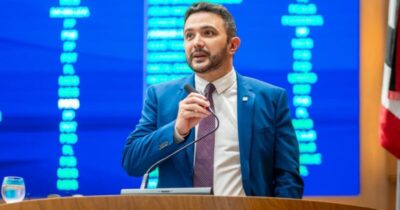 YGLESIO CLASSIFICA COMO “DIABÓLICA” TRAMA JURÍDICA DO GRUPO DE OPOSIÇÃO DINISTA PARA AFASTAR BRANDÃO DO CARGO