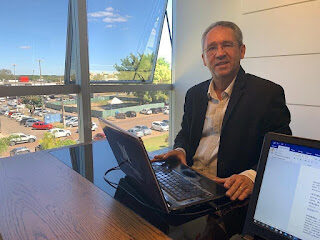 Em 22 anos de atuação, Marcelo Mesquita mantém 100% de acertos na chapa majoritária para Governo e Senado em Pernambuco.