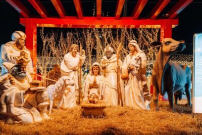 Casas de Cultura realizam tradicional Queimação de Palhinhas em São Luís