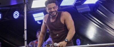 1 milhão lota Litorânea no fim do Carnaval MA