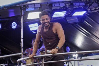 Multidão no último dia do carnaval na Litorânea consagra a folia como a maior da história do Maranhão