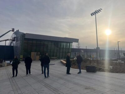 Fifa define base de treinamento da Seleção Brasileira na Copa do Mundo