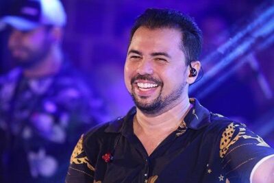 Xand Avião é a grande atração do Réveillon na avenida na Litorânea