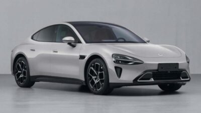 Xiaomi admite robôs humanoides como “estagiários” em fábrica de carros elétricos