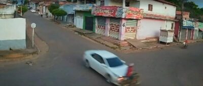 Advogado foge após atropelar mototaxista no MA