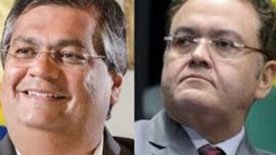 STF pode deixar hoje Roberto Rocha inelegível