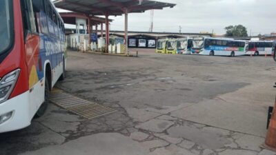 Paralisação de ônibus chega ao terceiro dia e afeta bairros de São Luís