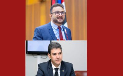 Yglésio afirma que Braide não será candidato ao governo em 2026