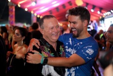 Assembleia aprova convocação do secretário de Cultura de Brandão para esclarecer sobre repasses ao Carnaval