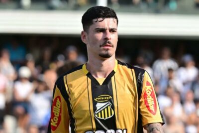 Novorizontino pagará R$ 1 milhão ao Palmeiras por Rômulo