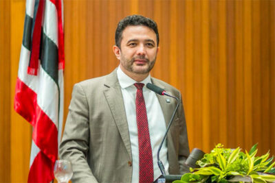 Yglésio denuncia irregularidades na gestão do prefeito de Grajaú