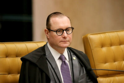 Zanin é sorteado novo relator de pedido por CPI do Master na Câmara