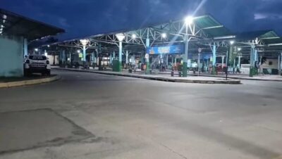 Greve de ônibus é suspensa em São Luís e sistema volta a operar nesta terça