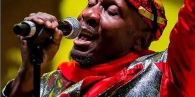 Lenda do reggae mundial, Jimmy Cliff morre aos 81 anos na Jamaica