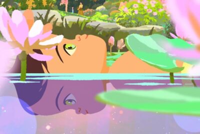 Animação indicada ao Oscar adapta livro adulto em filme para crianças