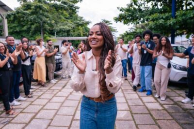 Cricielle Muniz acelera expansão do IEMA e rede de ensino técnico dispara no Maranhão