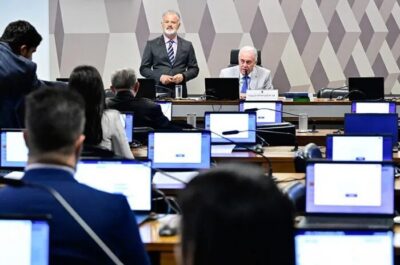 CCJ aprova regras para conselhos da criança e do adolescente