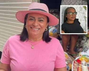 Prefeita de Arari agride fisicamente sua empregada doméstica negra no dia Consciência Negra