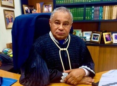 Academia Ludovicense de Letras elegerá nova diretoria para o biênio 2026-2027, nesta segunda (24)