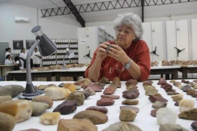 Piauí terá prêmio de pesquisa em homenagem à Niéde Guidon