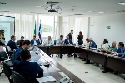 CCJ dá parecer favorável a PL que permite fornecimento de spray de pimenta e armas de choque a mulheres com medida protetiva