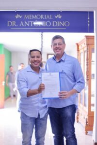 Vereadores de São Luís destinam R$ 12 milhões para construção de ala pediátrica do Aldenora Belo