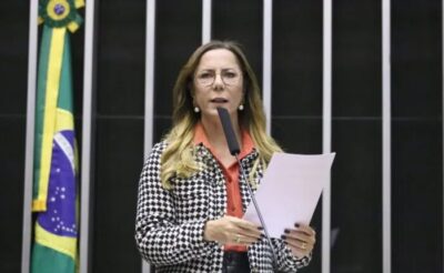 Câmara discutirá formas de reduzir os índices de violência contra mulheres
