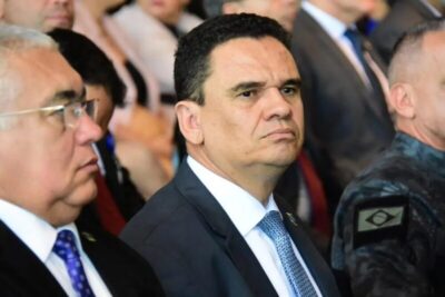 Após derrota na Justiça, delegada denuncia secretário por “assédio” em reunião na SSP