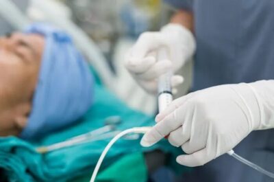 Projeto exige que SUS ofereça medicamento para hipertermia maligna