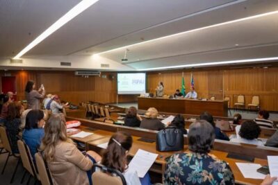 Assembleia realiza plantão tira-dúvidas sobre o Programa de Aposentadoria Incentivada