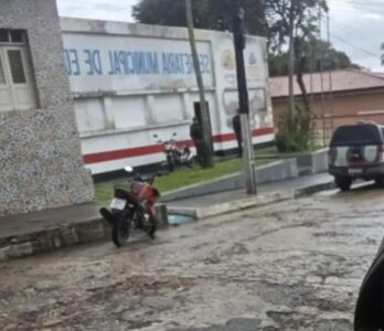 “Batida” no GAECO na prefeitura de Cururupu é sobre investigação em esquema de diária