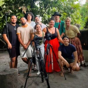 VÍDEO: Documentário combate invisibilização e contribui para valorização do terecô em Caxias