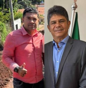 ESQUEMA MILIONÁRIO: Prefeito de Duque Barcelar usou “laranja” para desviar dinheiro público por meio de empresa de fachada