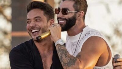 Confira o ranking dos dez maiores cachês no Maranhão em 2025