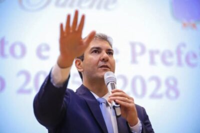 217 municípios: o fantasma que assombra Eduardo Braide