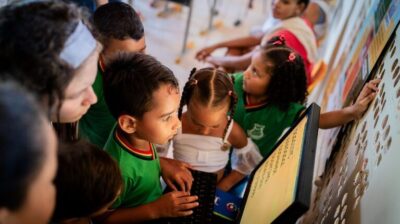 Programa federal amplia inclusão digital no Maranhão com mais de 300 laboratórios