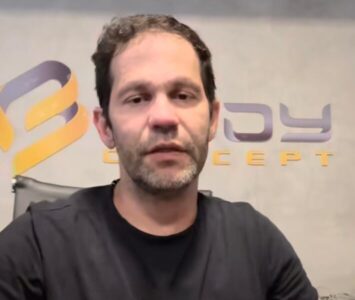 Dono da Body Concept morre após tentar tratamento experimental fora do país